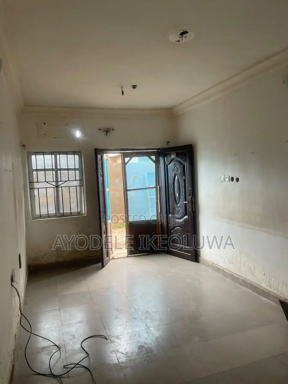 Mini Flat in Agric Road, Igando / Ikotun/Igando for rent in Igando / Ikotun/Igando