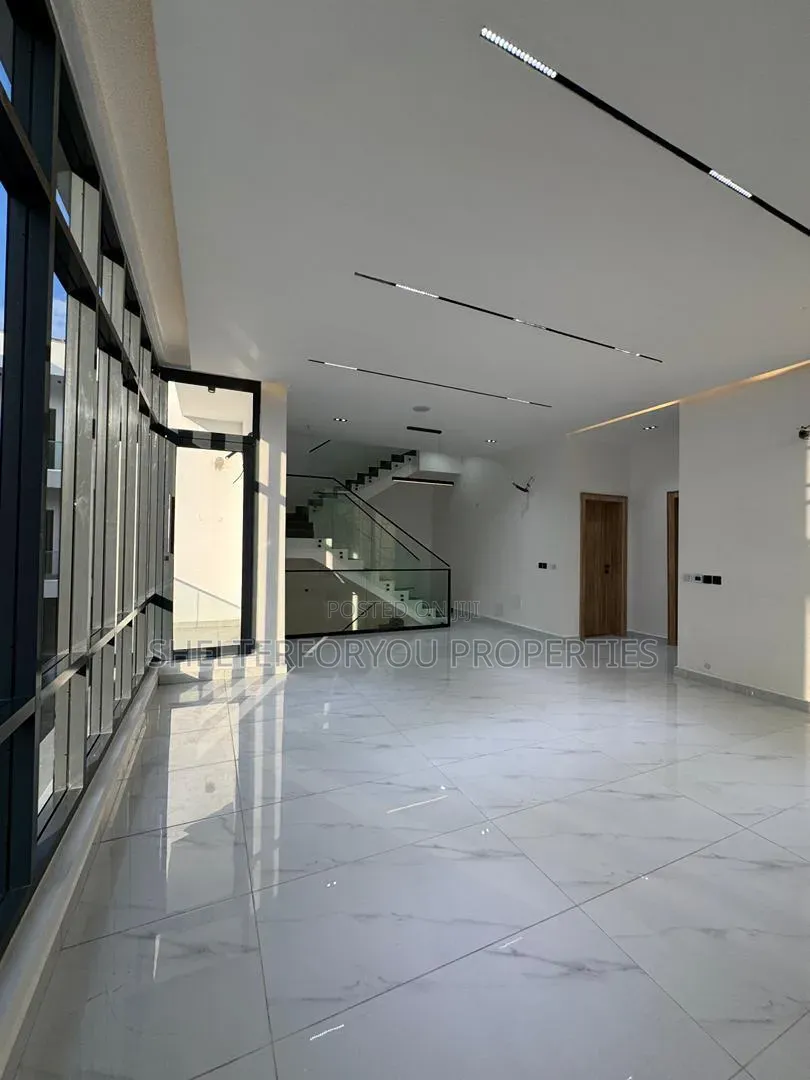 4bdrm House in Lekki Phase 1 for sale in Lekki Phase 1