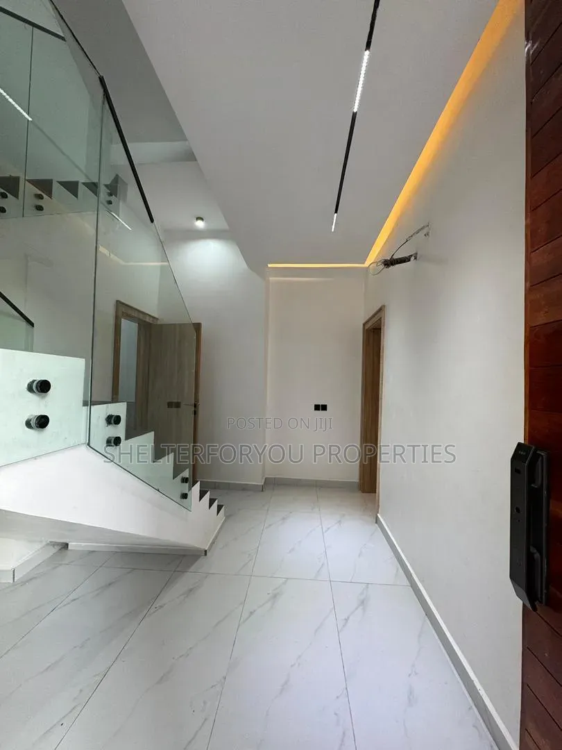 4bdrm House in Lekki Phase 1 for sale in Lekki Phase 1