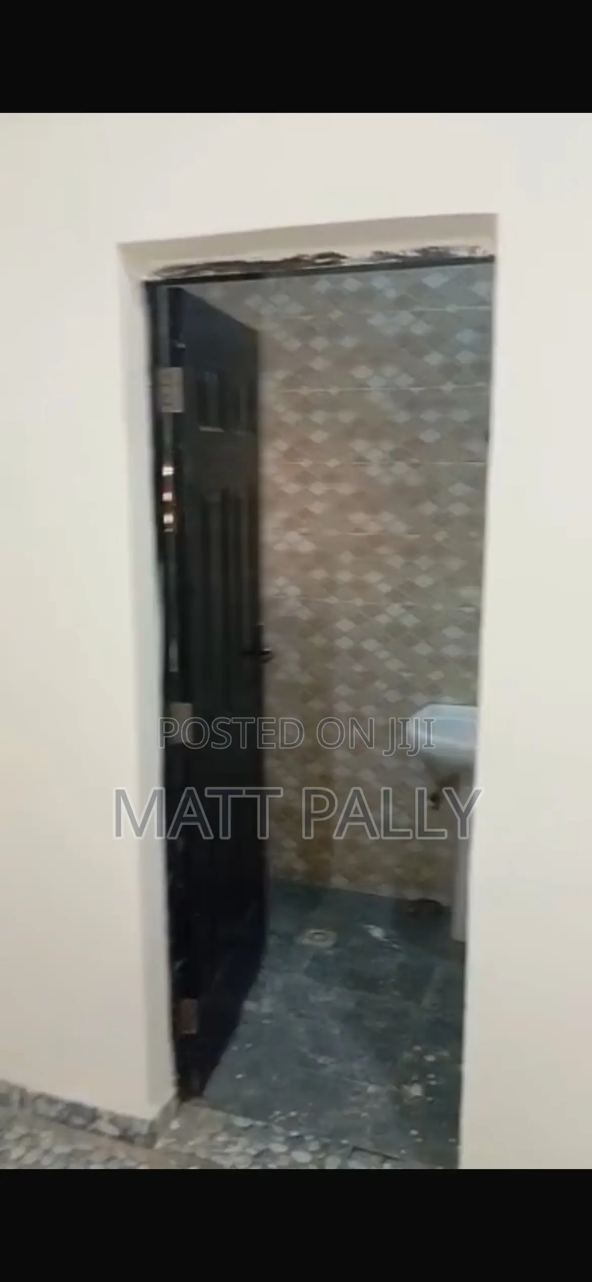 1bdrm Apartment in Jahi for rent in Jahi