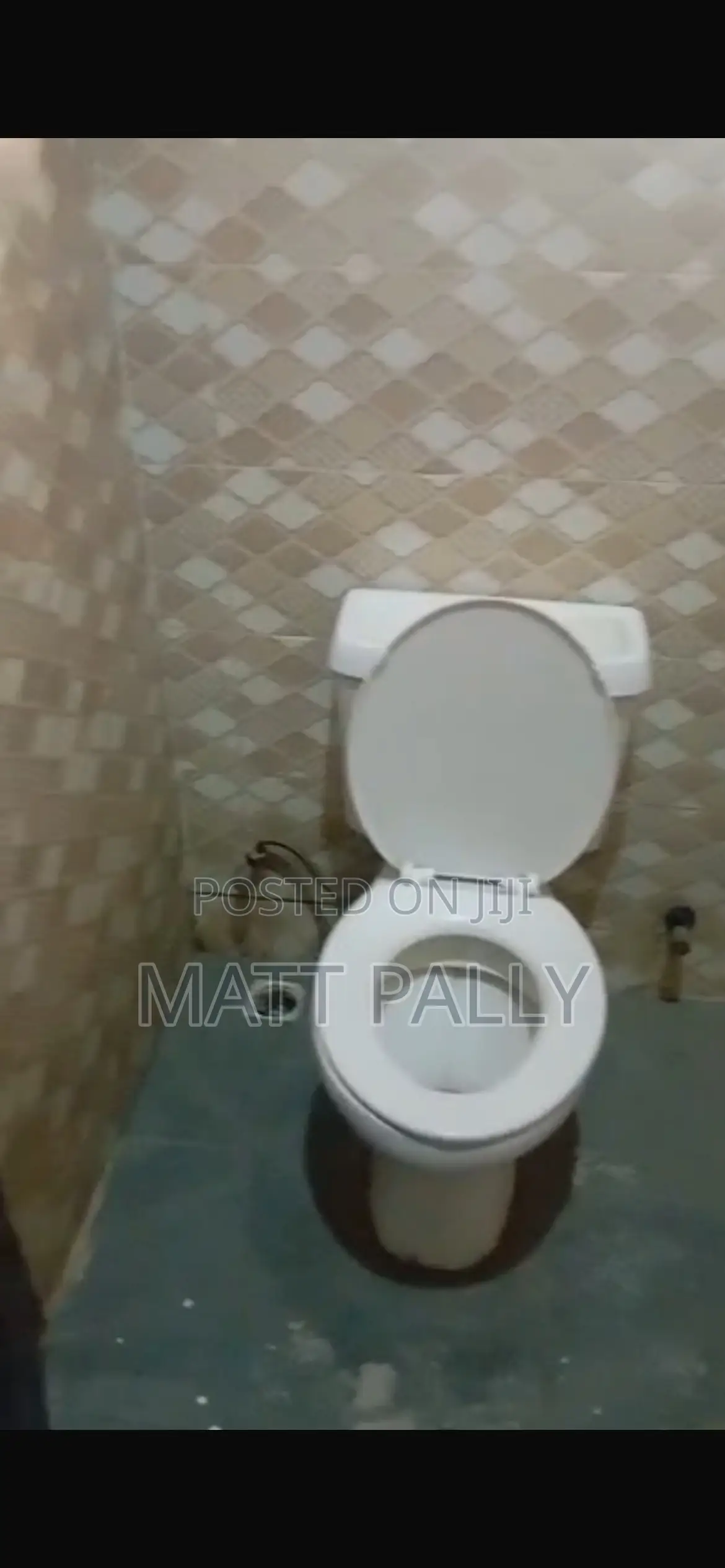 1bdrm Apartment in Jahi for rent in Jahi