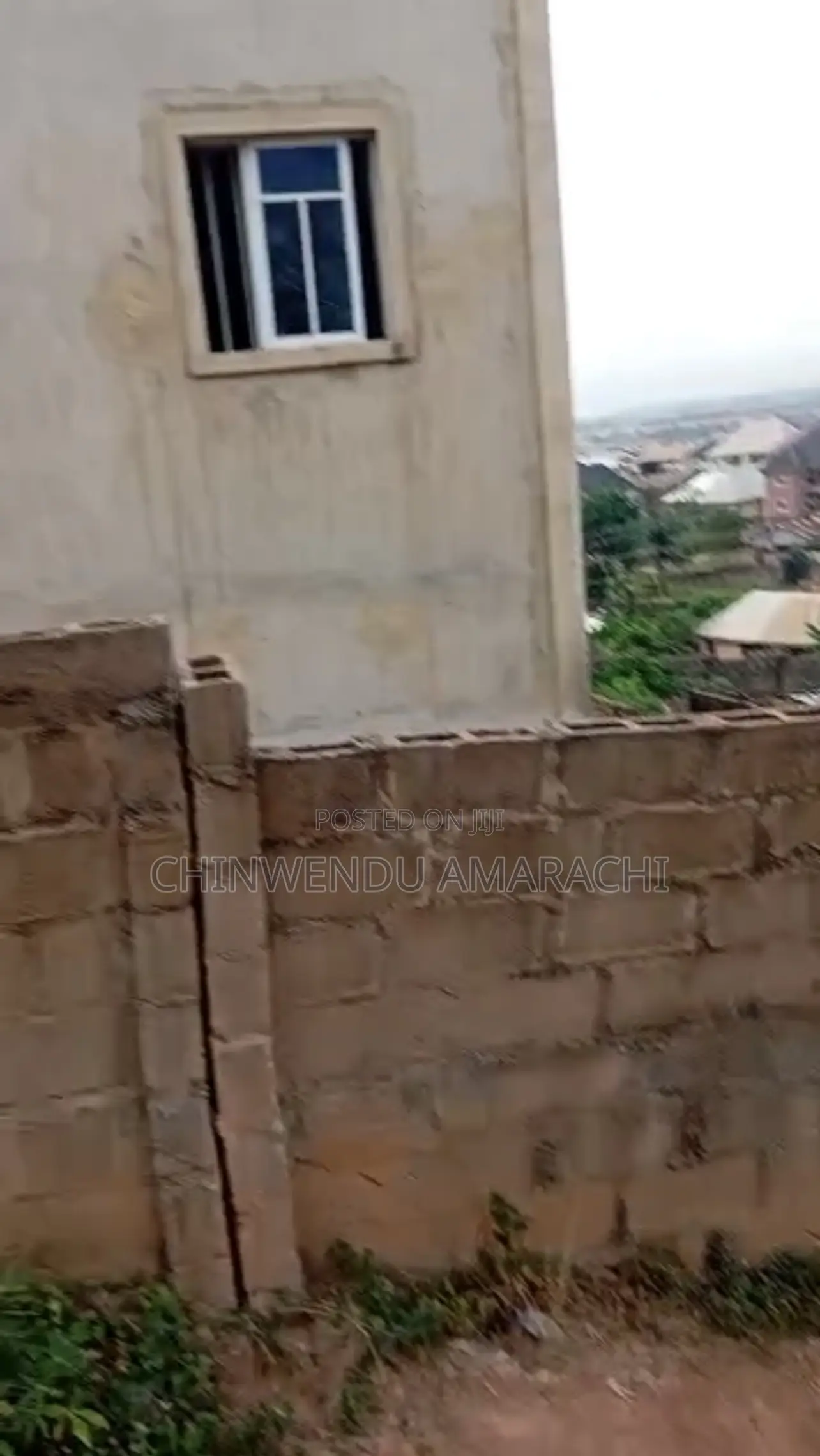 2bdrm House in Meniru, Enugu State for sale in Enugu State