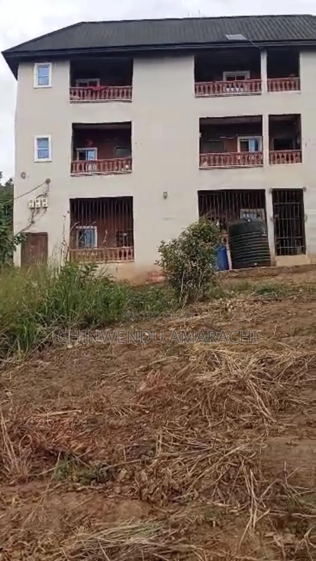 2bdrm House in Meniru, Enugu State for sale in Enugu State
