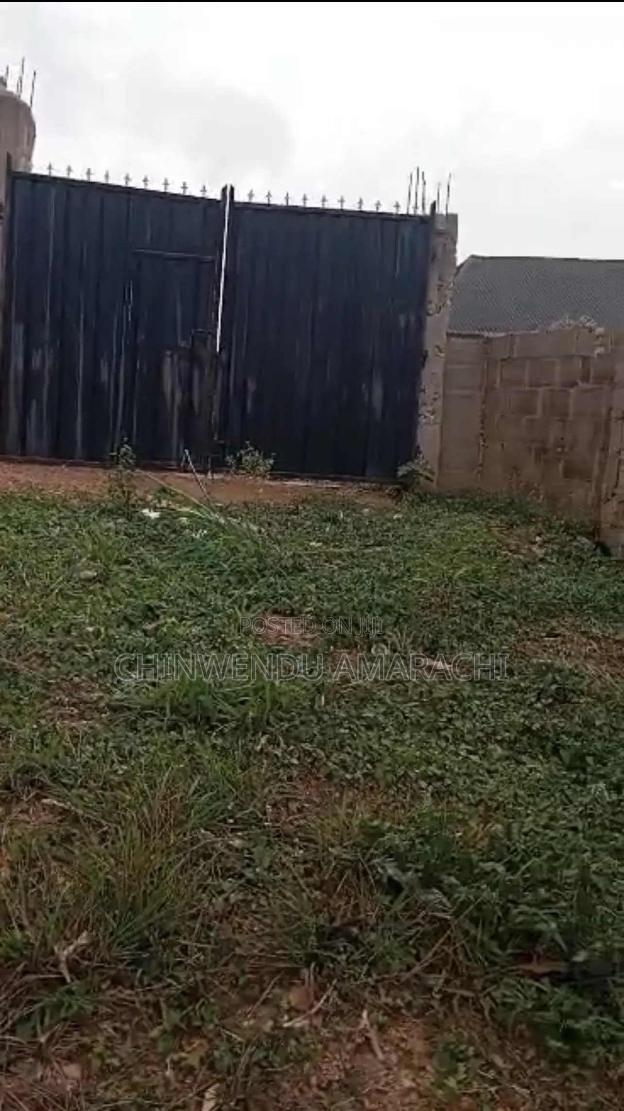2bdrm House in Meniru, Enugu State for sale in Enugu State