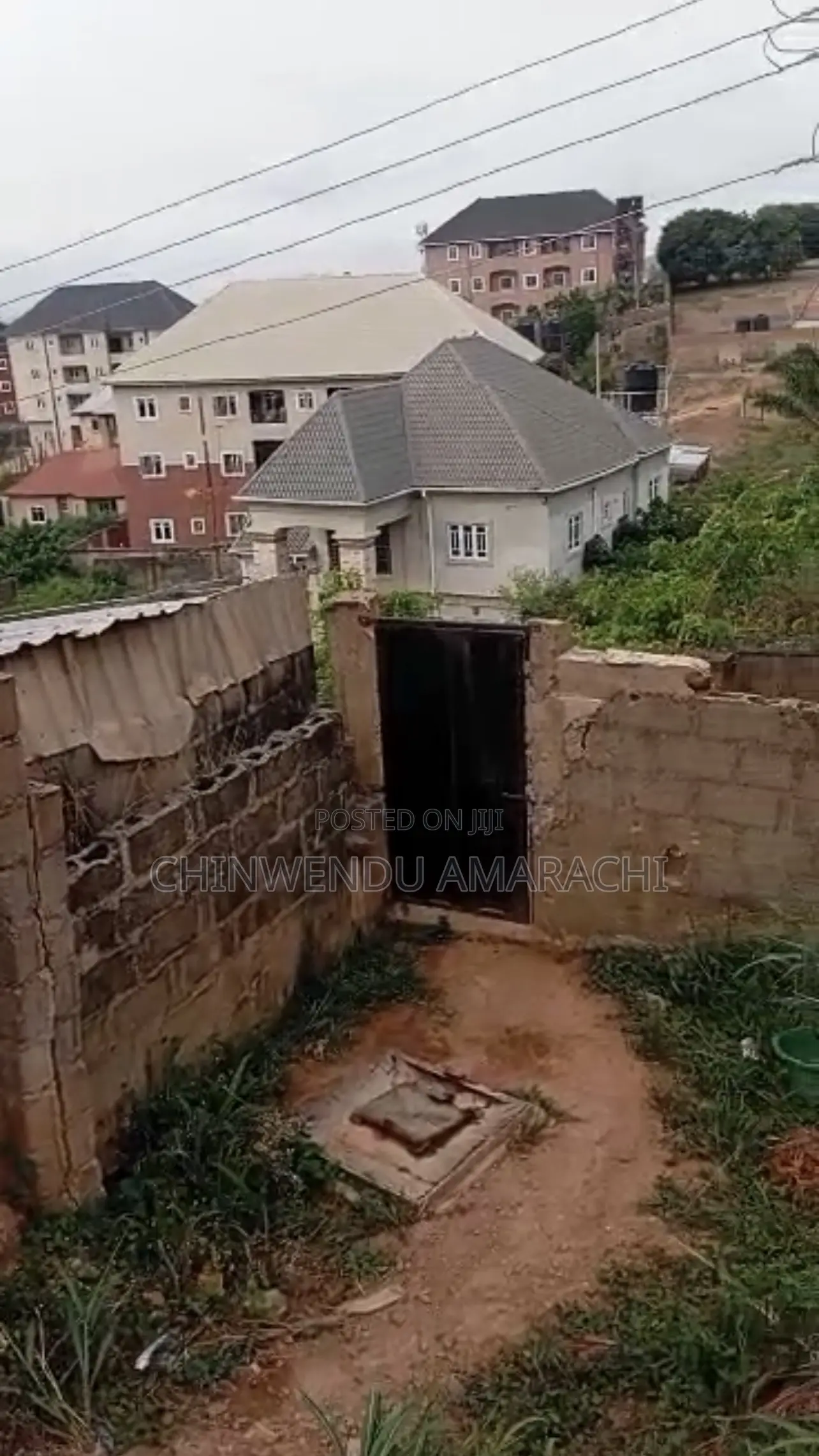 2bdrm House in Meniru, Enugu State for sale in Enugu State