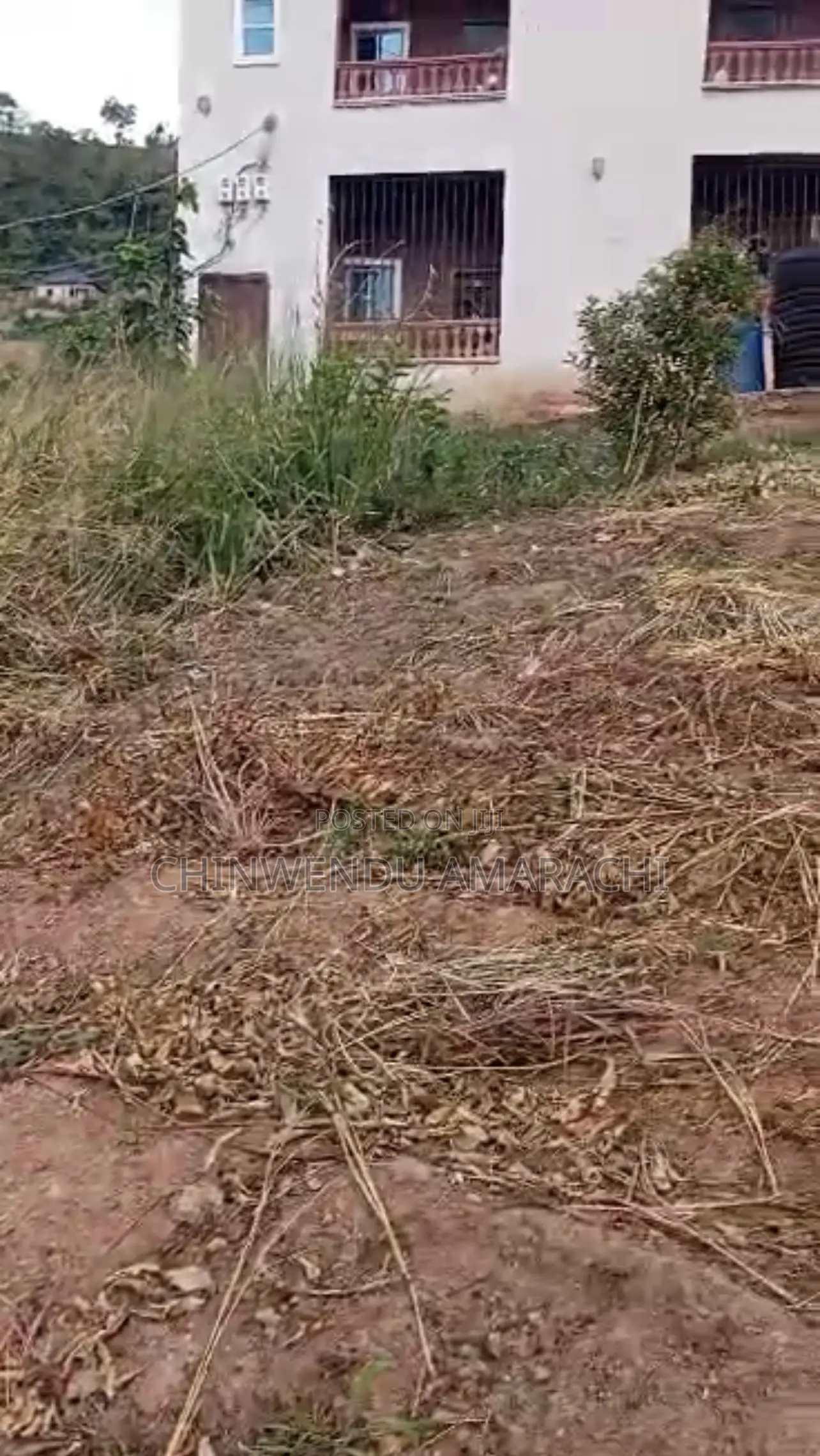 2bdrm House in Meniru, Enugu State for sale in Enugu State