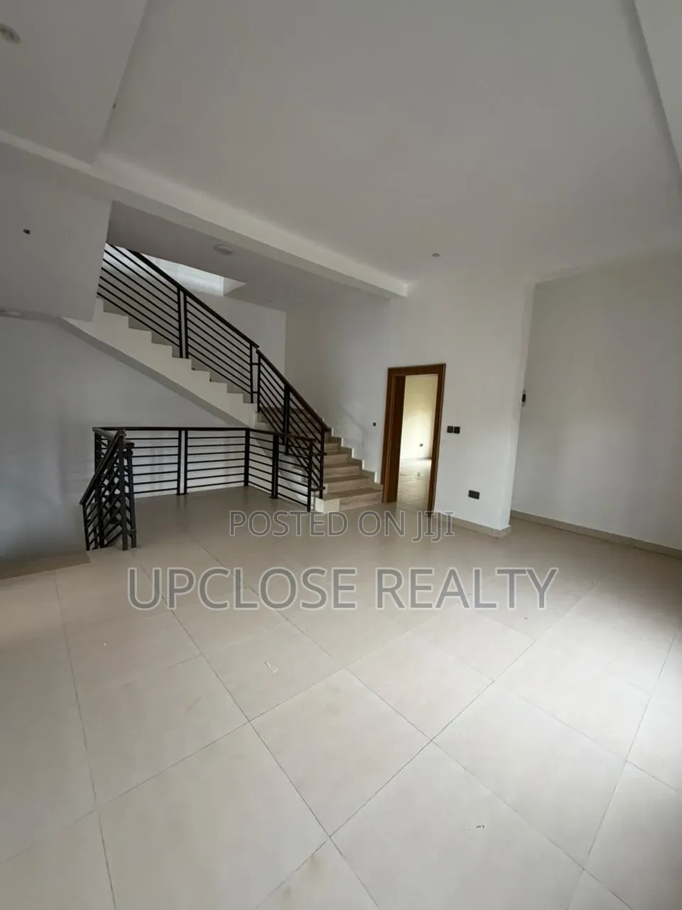 4bdrm Townhouse / Terrace in Maitama for rent in Maitama