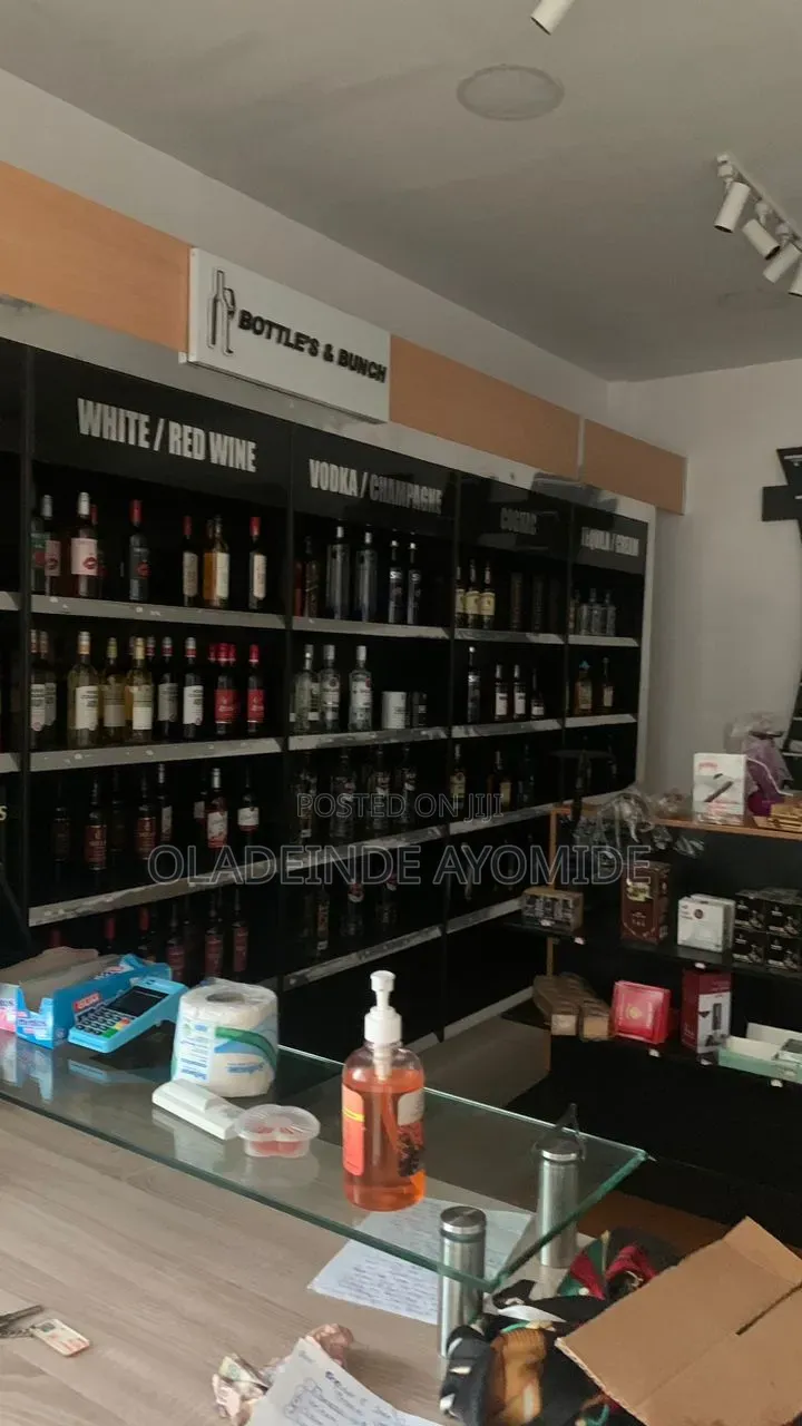 Shop for Rent at Orchid in Chevron