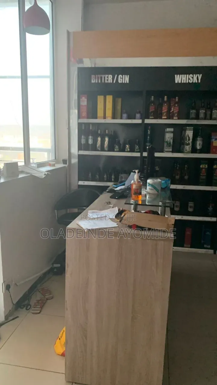 Shop for Rent at Orchid in Chevron