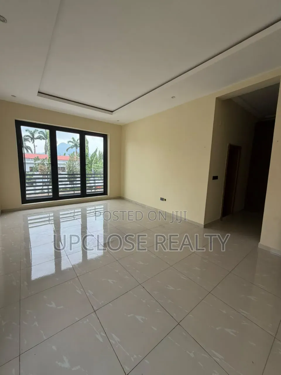4bdrm Townhouse / Terrace in Maitama for rent in Maitama