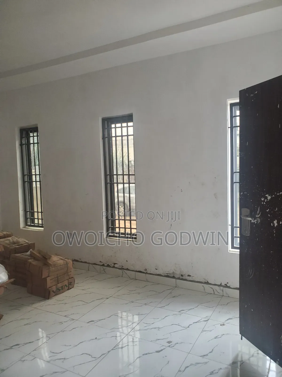4bdrm Duplex in Goch Properties, Area 1 for rent in Area 1