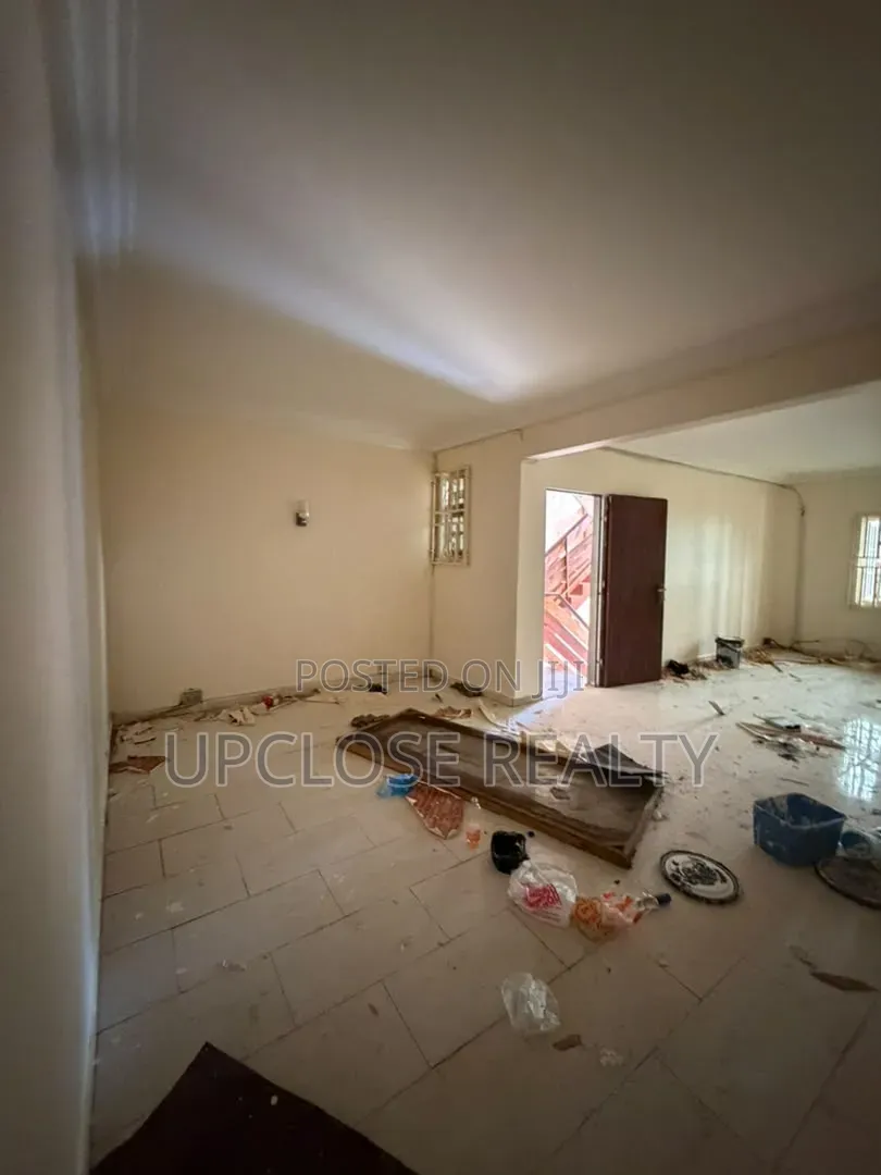 3bdrm Block of Flats in Zone 1 / Wuse for rent in Zone 1 / Wuse