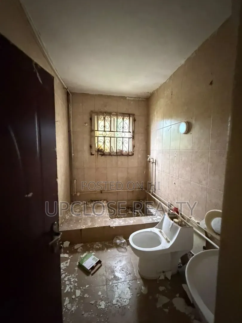 3bdrm Block of Flats in Zone 1 / Wuse for rent in Zone 1 / Wuse