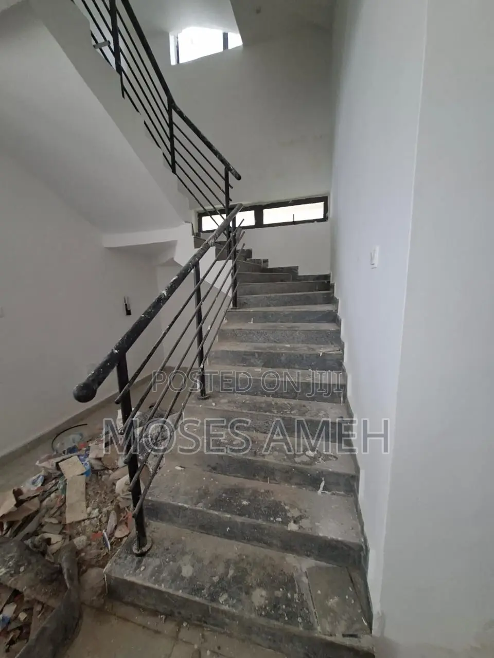 4bdrm Duplex in Mangoro for rent in Mangoro