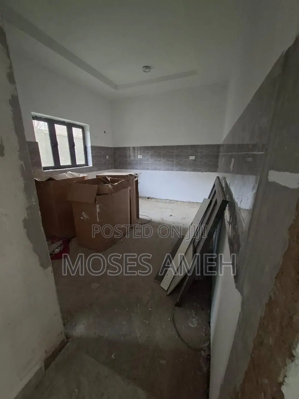 4bdrm Duplex in Mangoro for rent in Mangoro