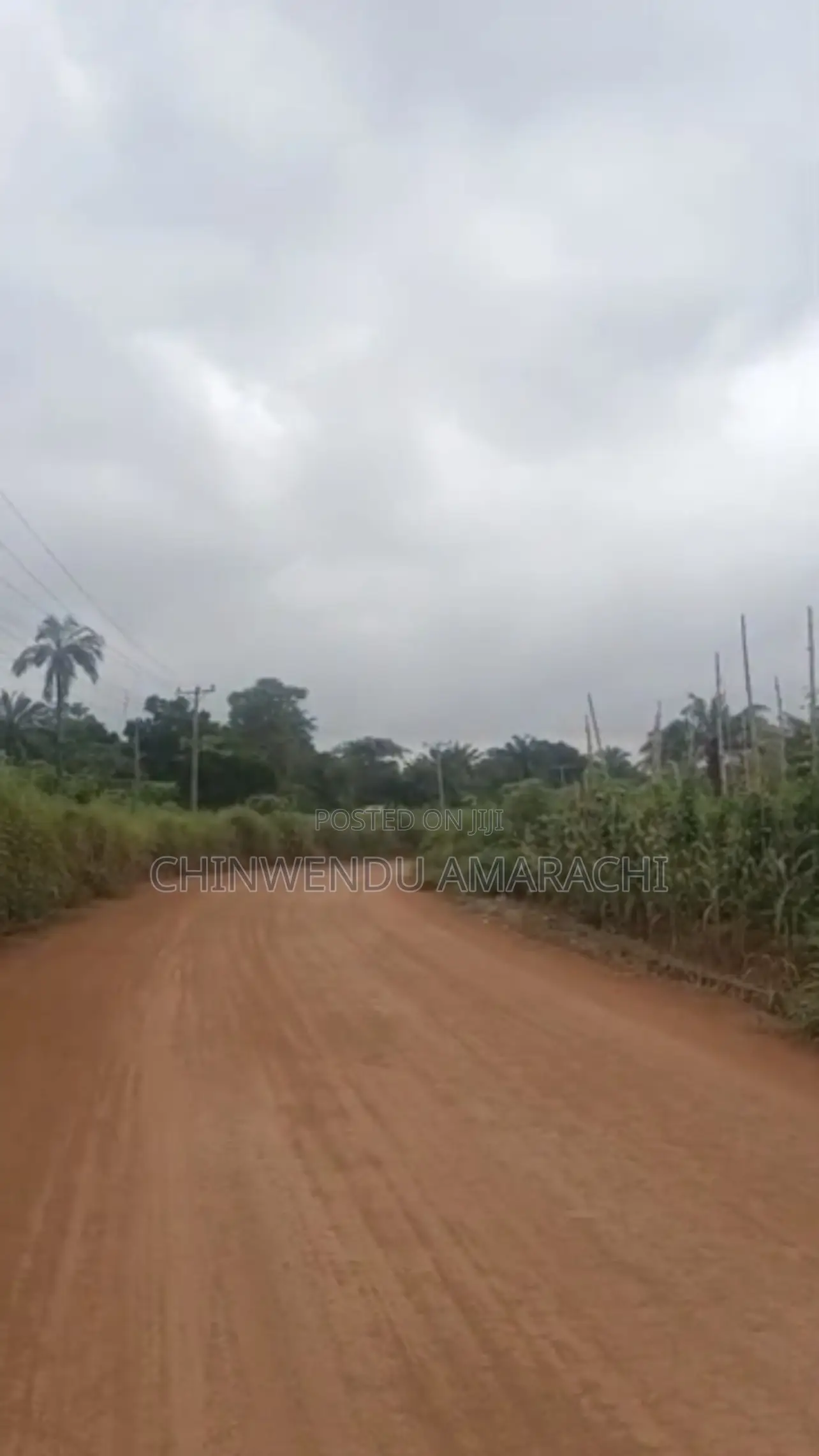 Plots of Land for Sale in Enugu State