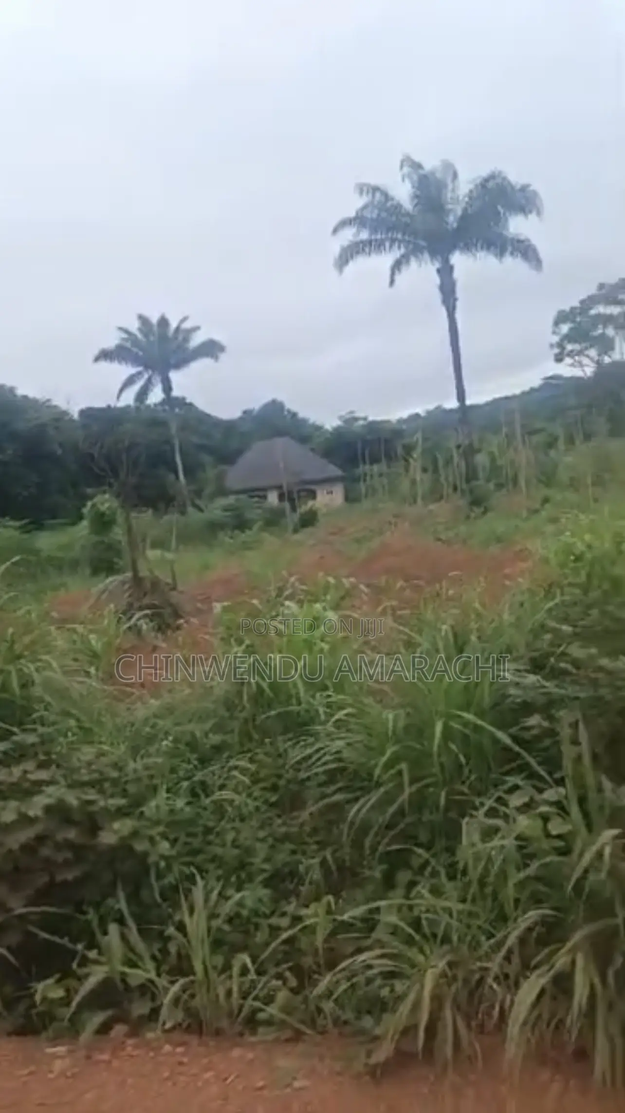 Plots of Land for Sale in Enugu State