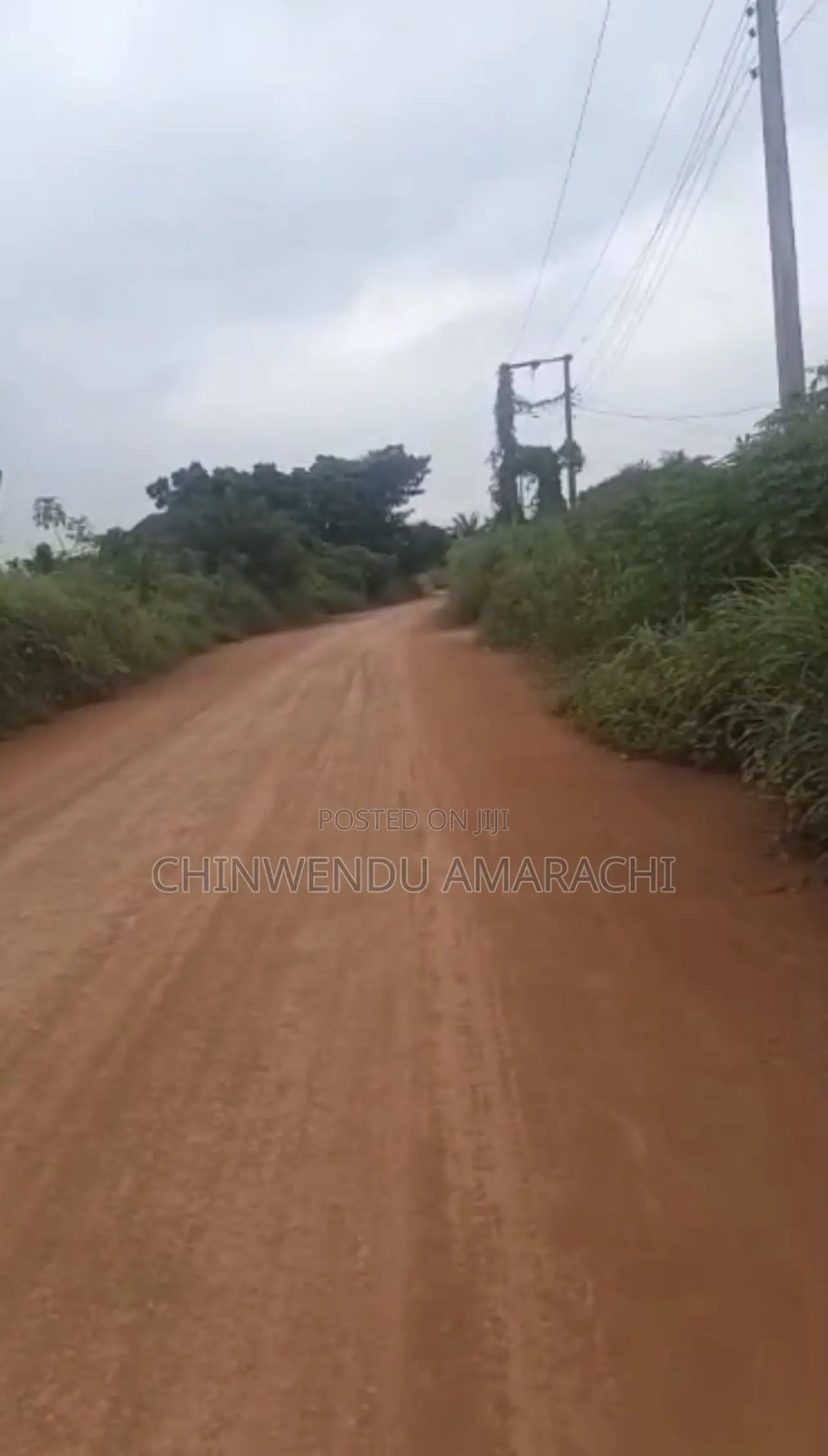 Plots of Land for Sale in Enugu State