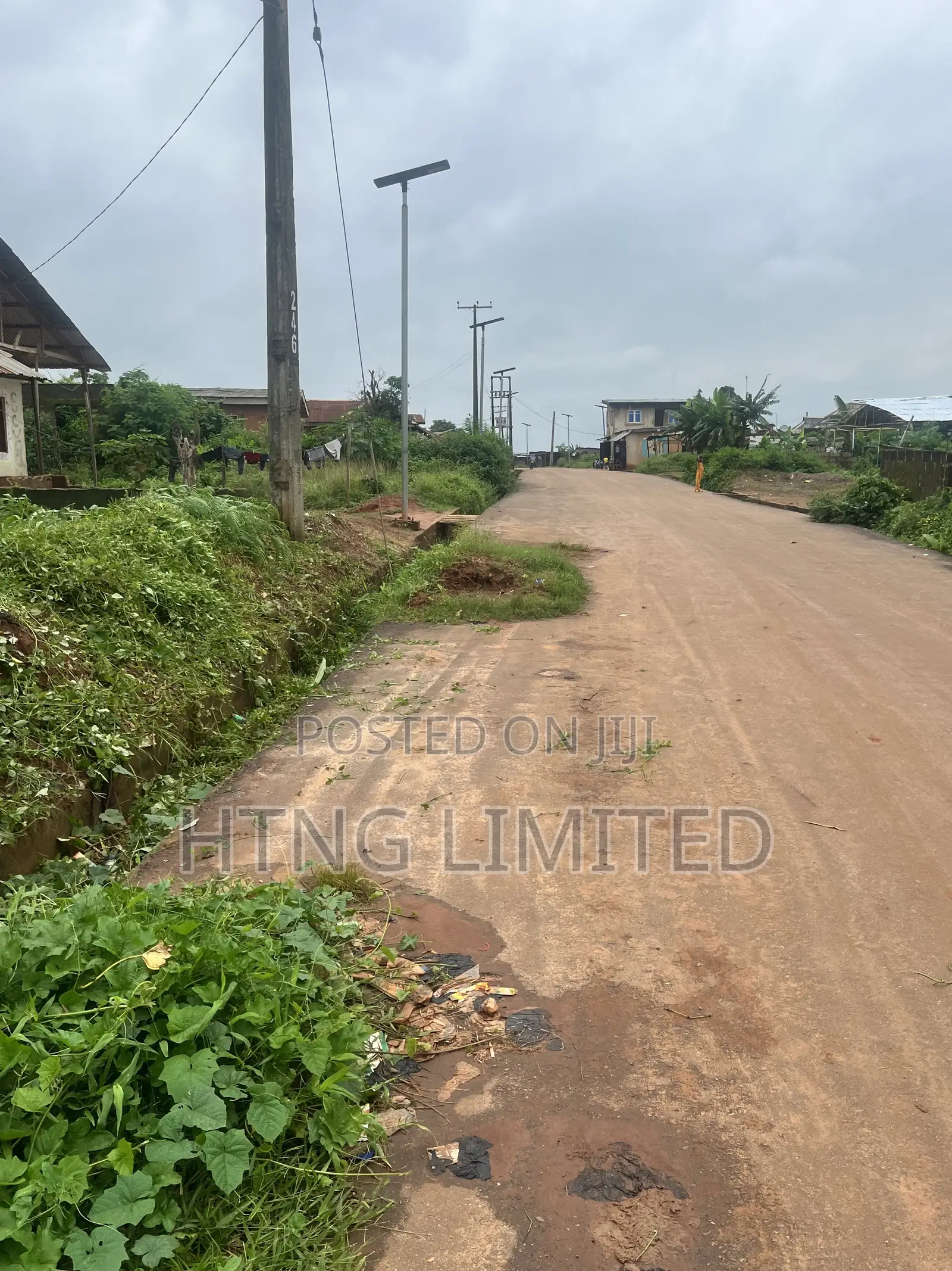 4bdrm Bungalow in Ilubirin, Isiu for sale in Isiu