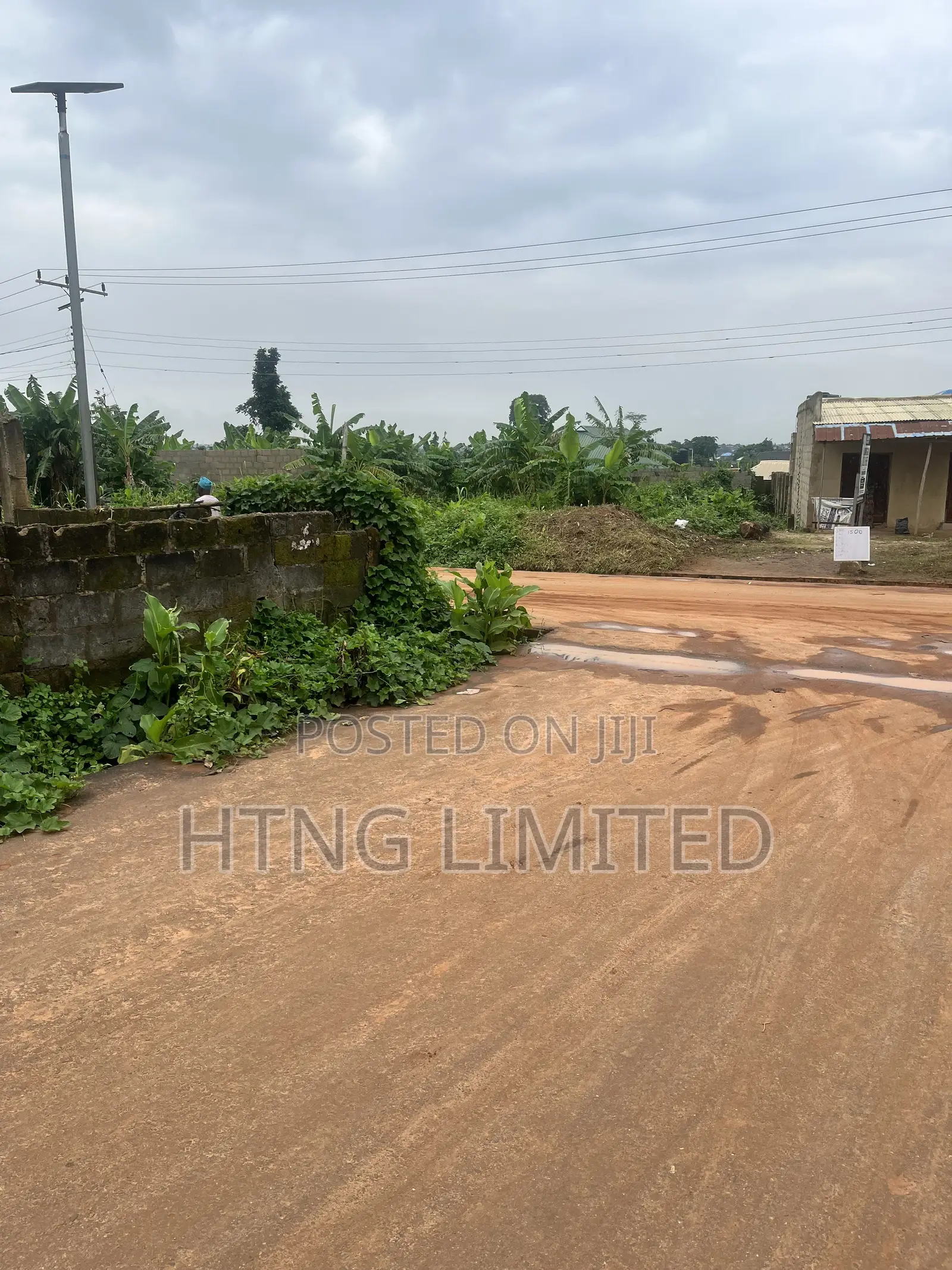 4bdrm Bungalow in Ilubirin, Isiu for sale in Isiu