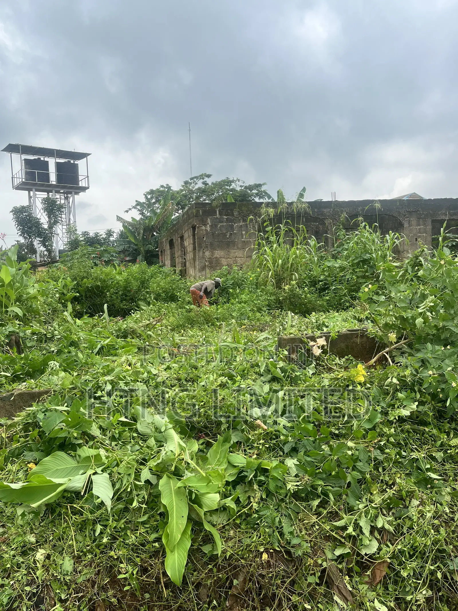 4bdrm Bungalow in Ilubirin, Isiu for sale in Isiu