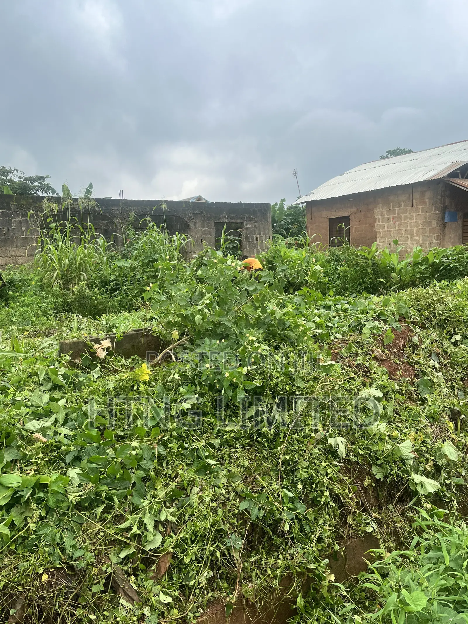 4bdrm Bungalow in Ilubirin, Isiu for sale in Isiu