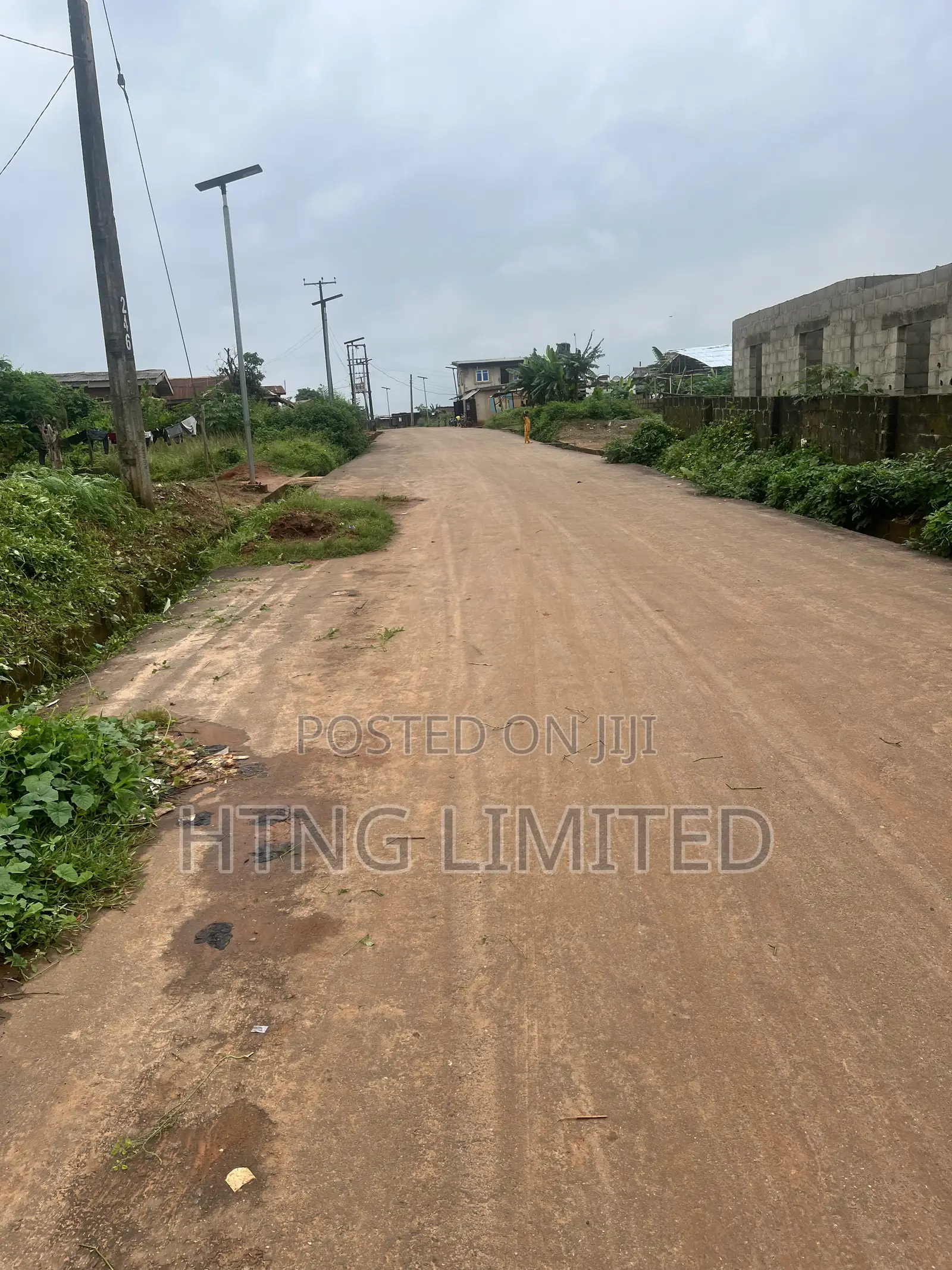 4bdrm Bungalow in Ilubirin, Isiu for sale in Isiu