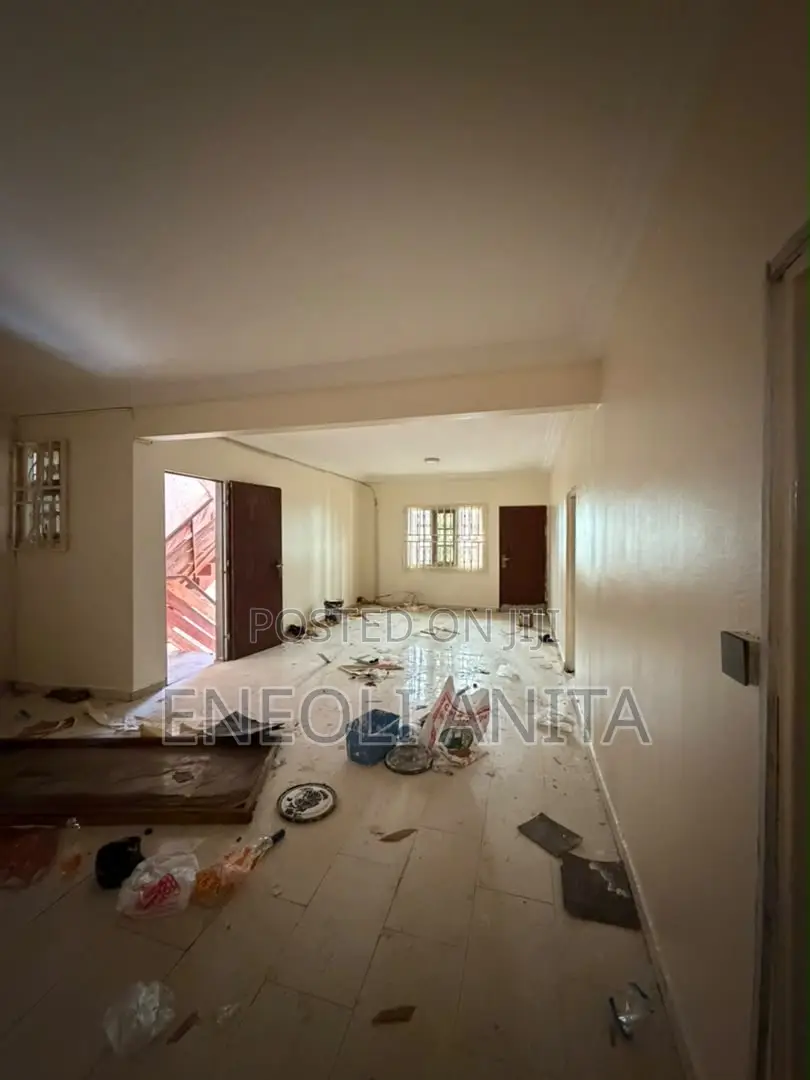 3bdrm Block of Flats in Wuse for rent in Wuse