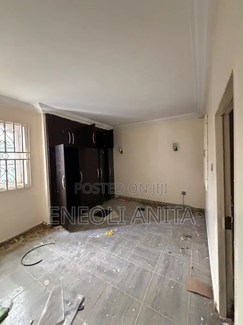 3bdrm Block of Flats in Wuse for rent in Wuse