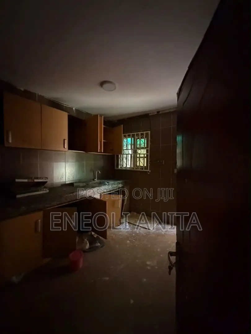 3bdrm Block of Flats in Wuse for rent in Wuse