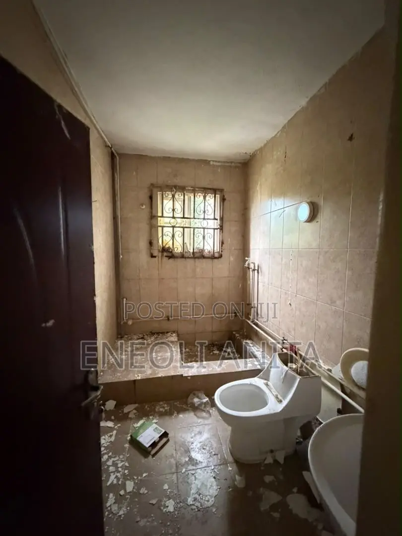 3bdrm Block of Flats in Wuse for rent in Wuse