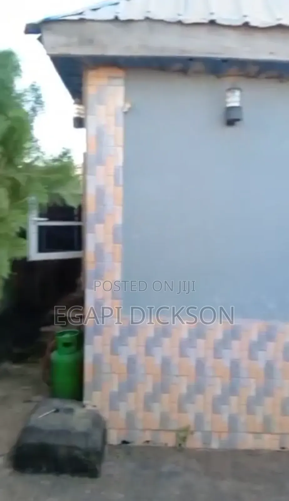2bdrm Bungalow in Not An Estate, Lokogoma for sale in Lokogoma