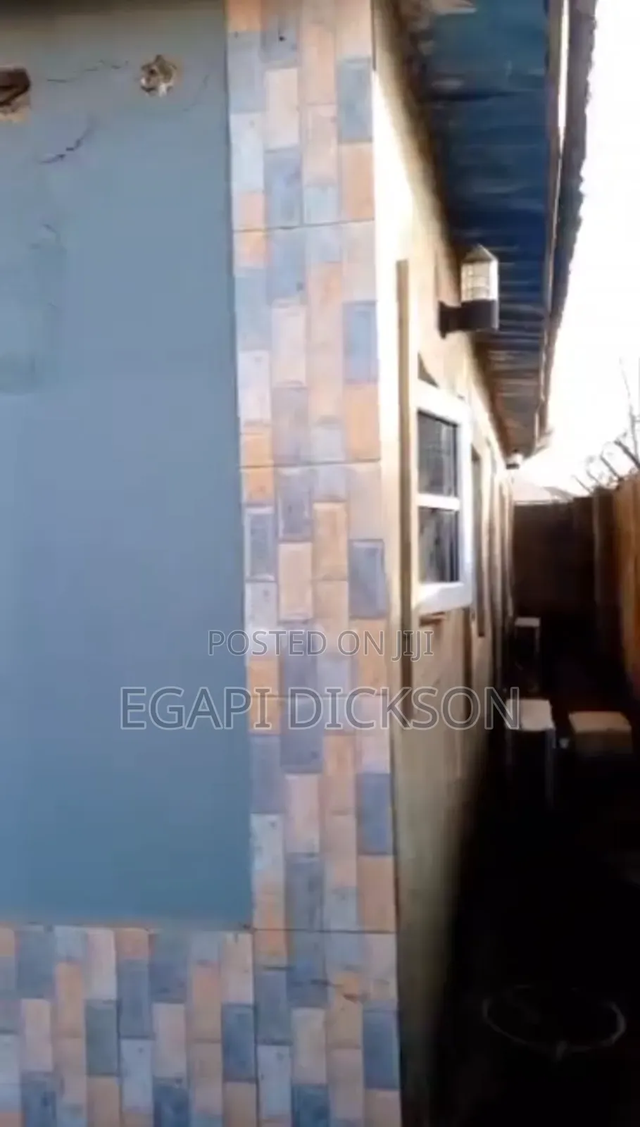 2bdrm Bungalow in Not An Estate, Lokogoma for sale in Lokogoma