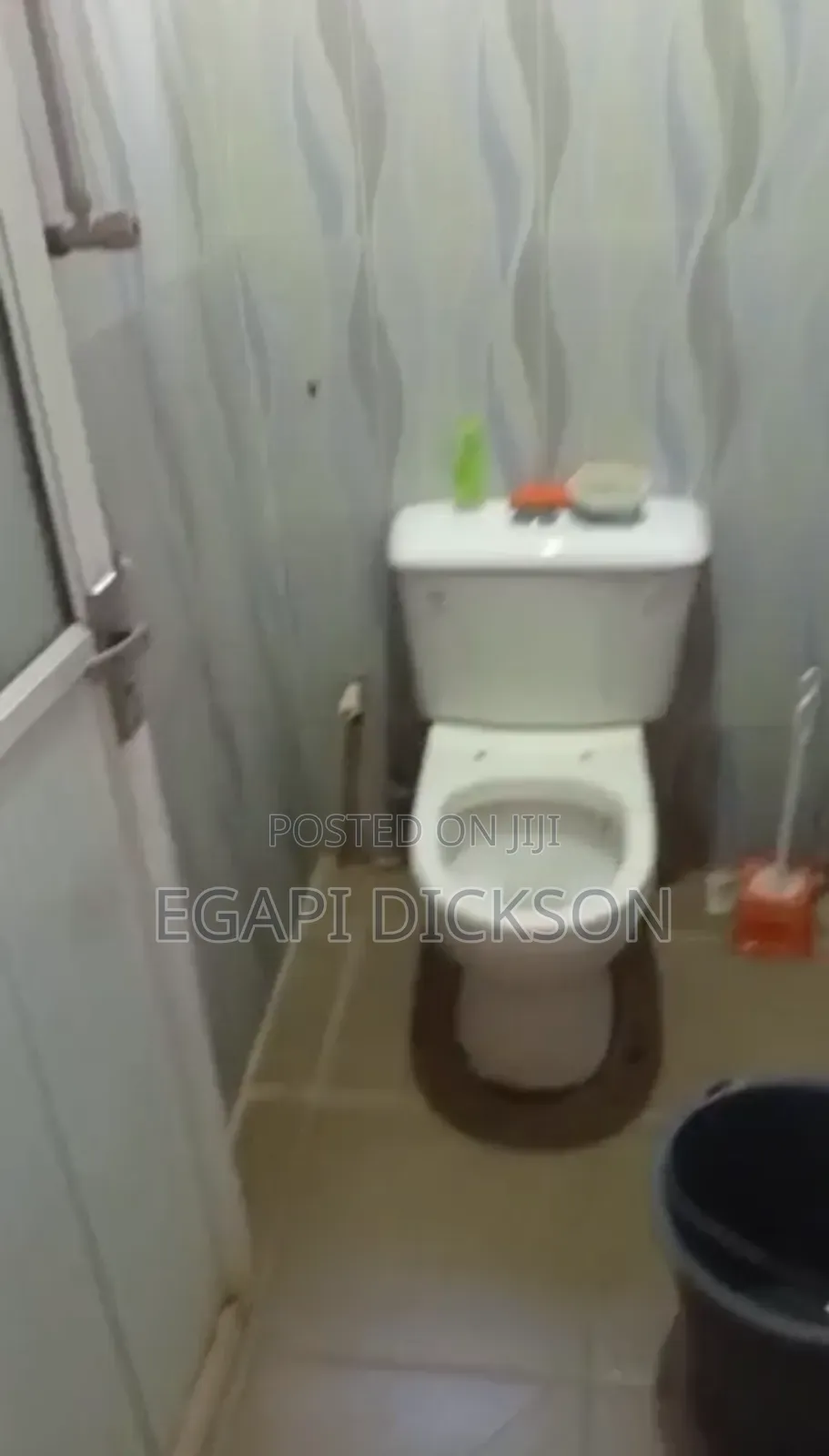 2bdrm Bungalow in Not An Estate, Lokogoma for sale in Lokogoma
