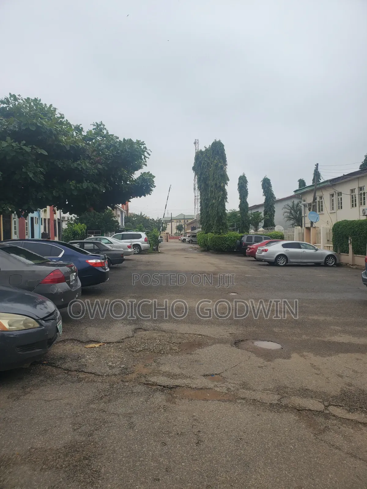 4bdrm Duplex in Goch Properties, Area 1 for rent in Area 1
