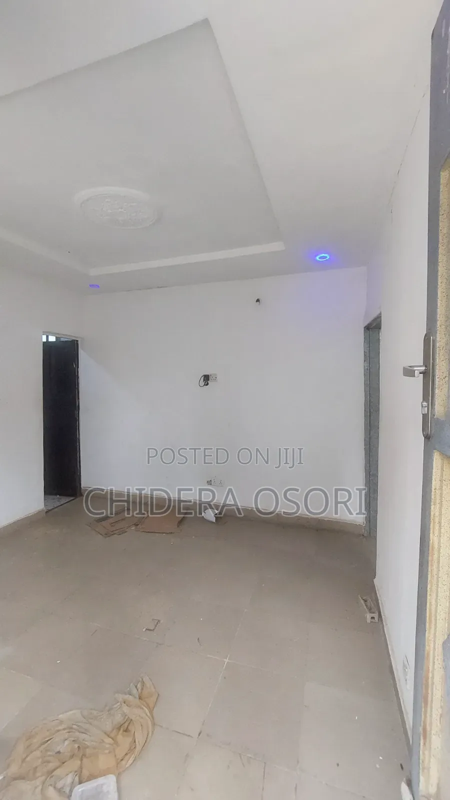 Mini Flat in Dutse Baupma for rent in Dutse-Alhaji