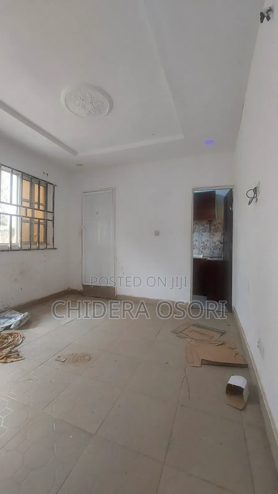 Mini Flat in Dutse Baupma for rent in Dutse-Alhaji