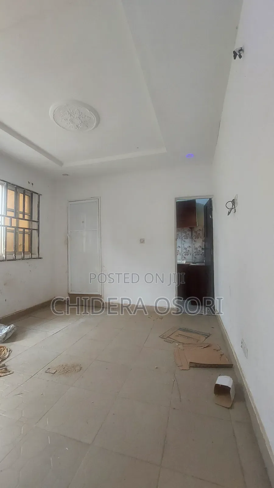 Mini Flat in Dutse Baupma for rent in Dutse-Alhaji