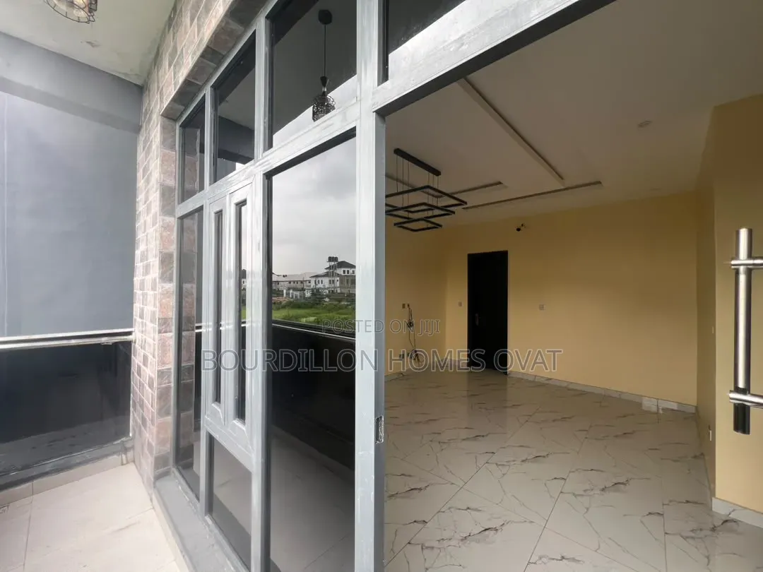1bdrm Apartment in Abraham Adesanya Estate for sale in Abraham Adesanya Estate