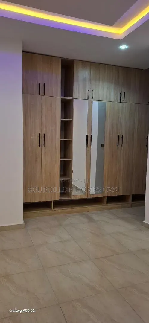 Furnished 4bdrm Duplex in Abraham Adesanya Estate for sale in Abraham Adesanya Estate