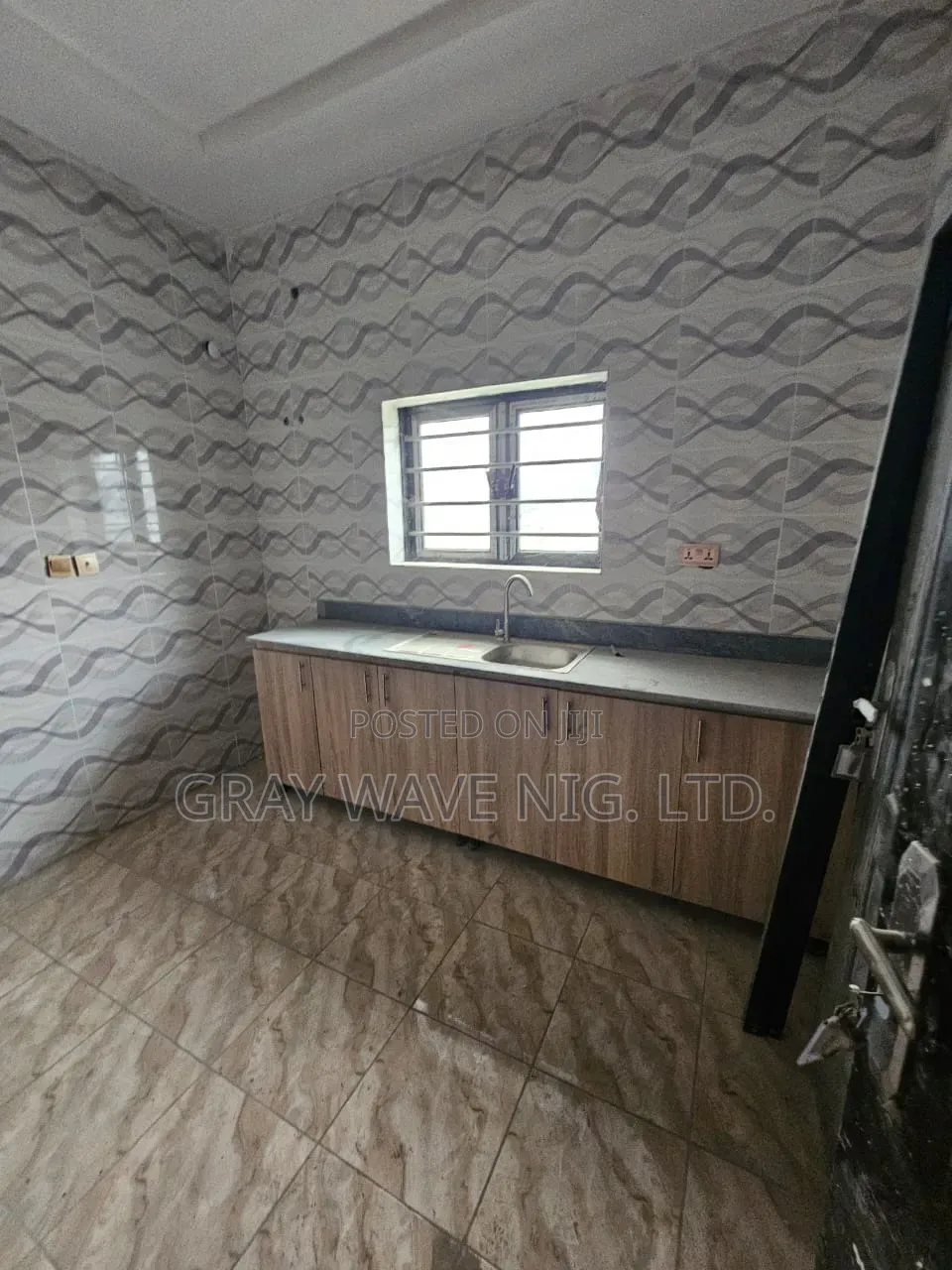 2bdrm Apartment in Sabon Lugbe for rent in Sabon Lugbe