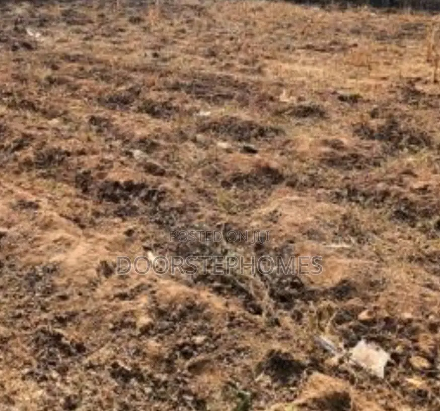 701.14sqm Residential Land for Sale in Katampe in Katampe (Main)