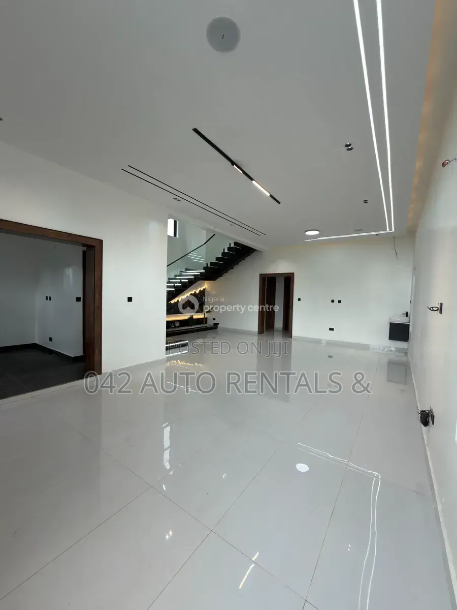 Furnished 5bdrm Duplex in Enugu for sale in Enugu