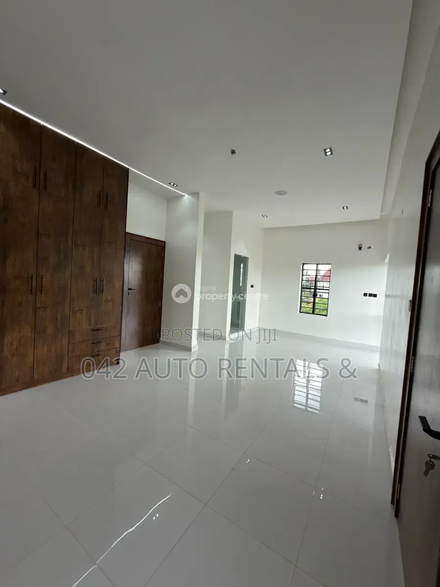 Furnished 5bdrm Duplex in Enugu for sale in Enugu