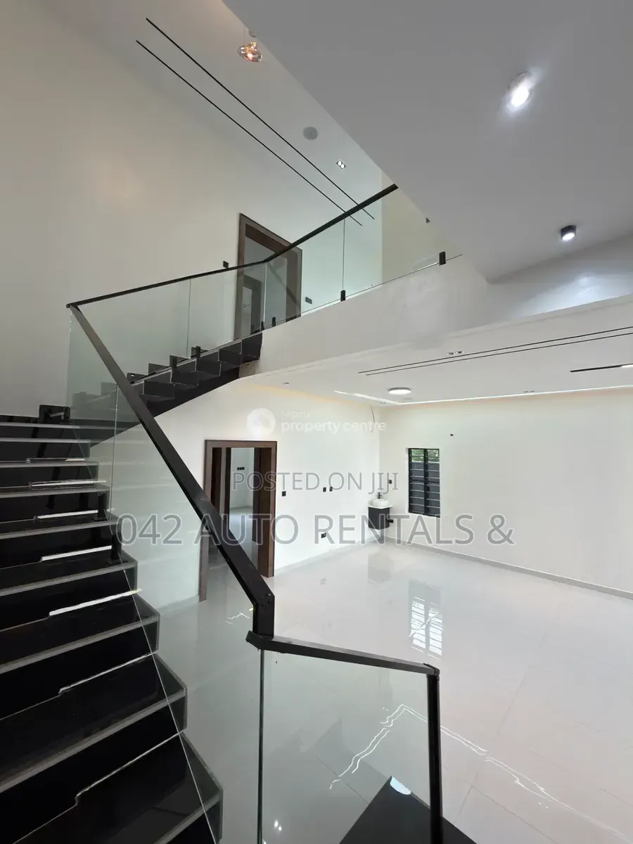 Furnished 5bdrm Duplex in Enugu for sale in Enugu