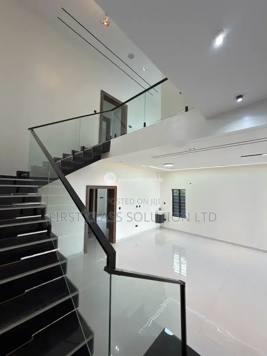 Furnished 5bdrm Duplex in Enugu for sale in Enugu