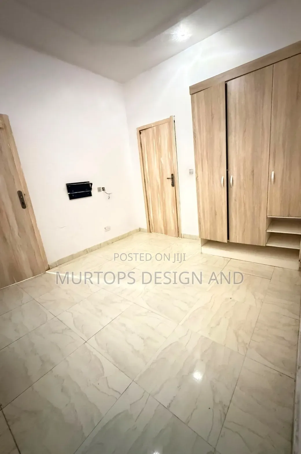 Studio Apartment in Royal Pine, Lekki Phase 2 for rent in Lekki Phase 2