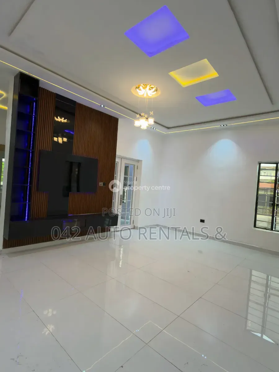 Furnished 5bdrm Duplex in Enugu for sale in Enugu