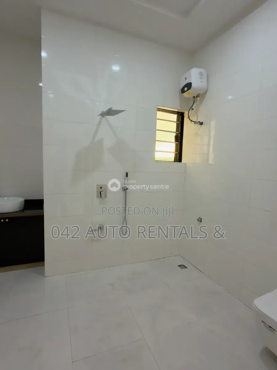 Furnished 5bdrm Duplex in Enugu for sale in Enugu