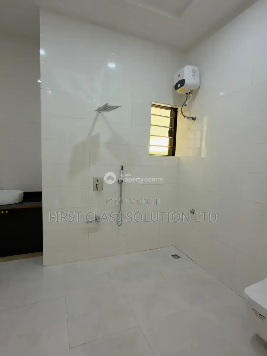 Furnished 5bdrm Duplex in Enugu for sale in Enugu